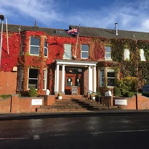 Cumbria Park Hotel Carlisle (Cumbria)