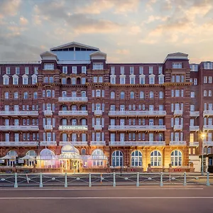 Hotel Doubletree By Hilton Metropole, Brighton