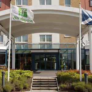 Aberdeen West By Ihg Hotel Westhill