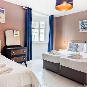 Apartment Mucky Duck House - Central- By Lets