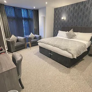 Ruskin Hotel Blackpool