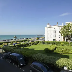 Apartment Regency - Sea View - By Holiday Lets