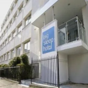 Citrus By Compass Hospitality Hotel Cheltenham