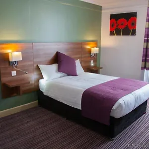 Yorkshire Gateway Hotel South Milford